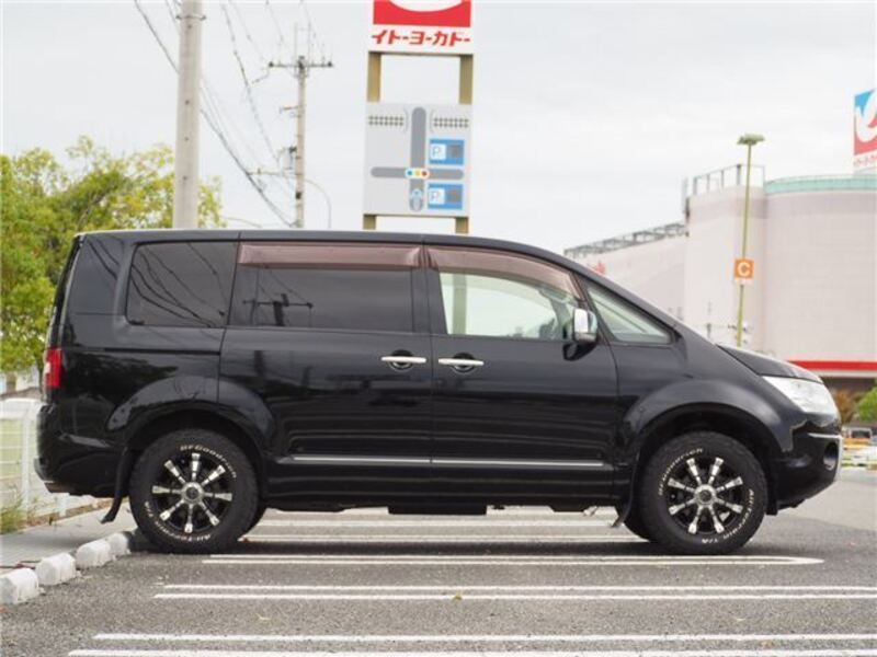 DELICA
