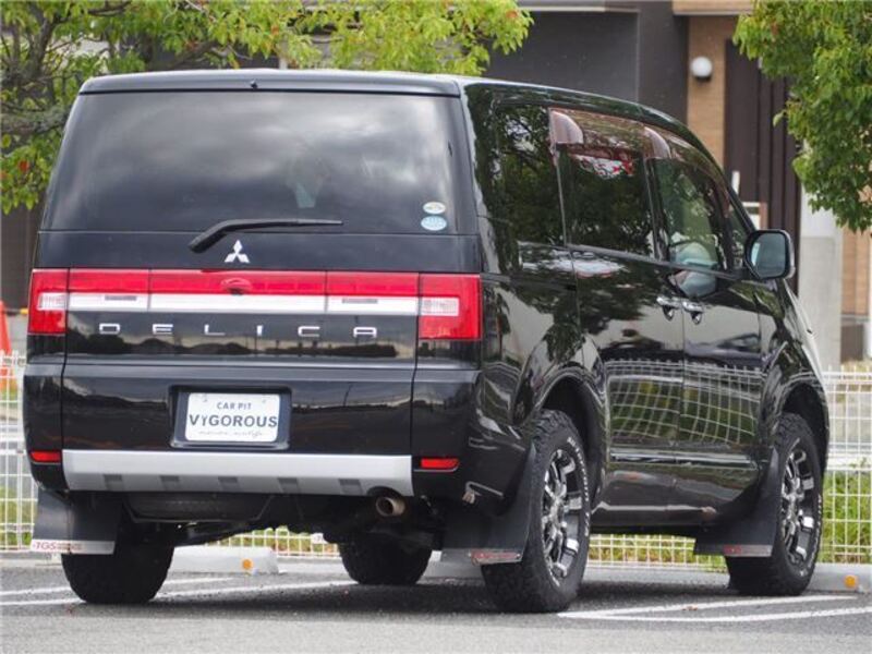 DELICA