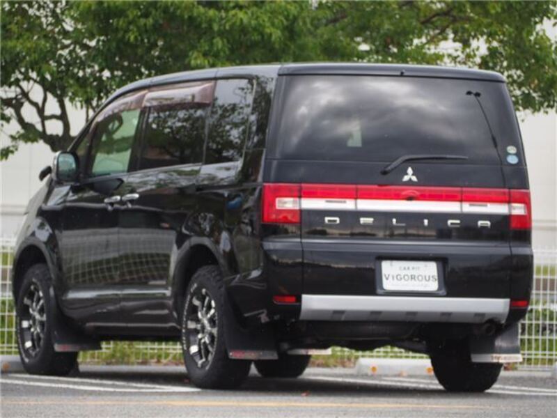 DELICA