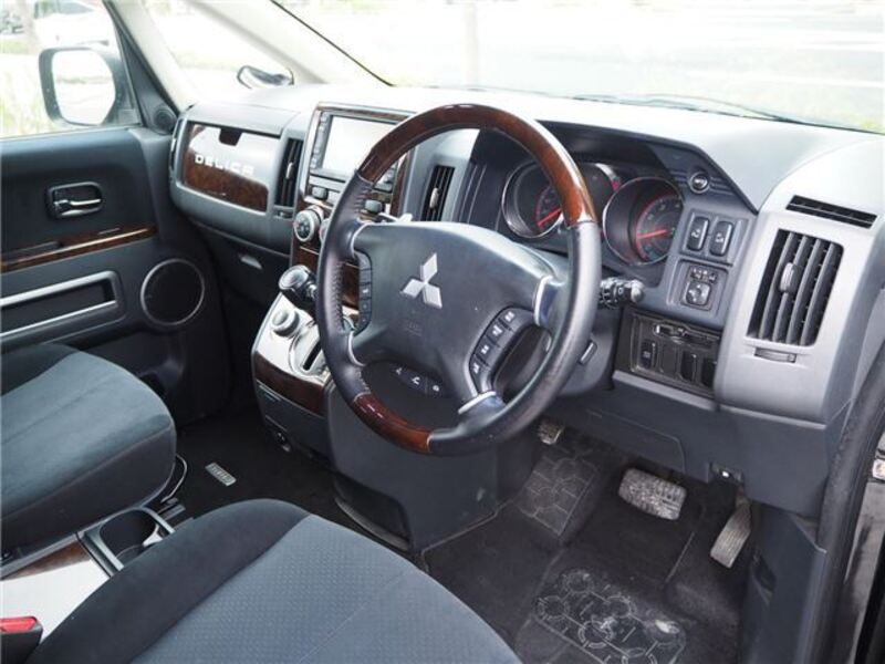 DELICA