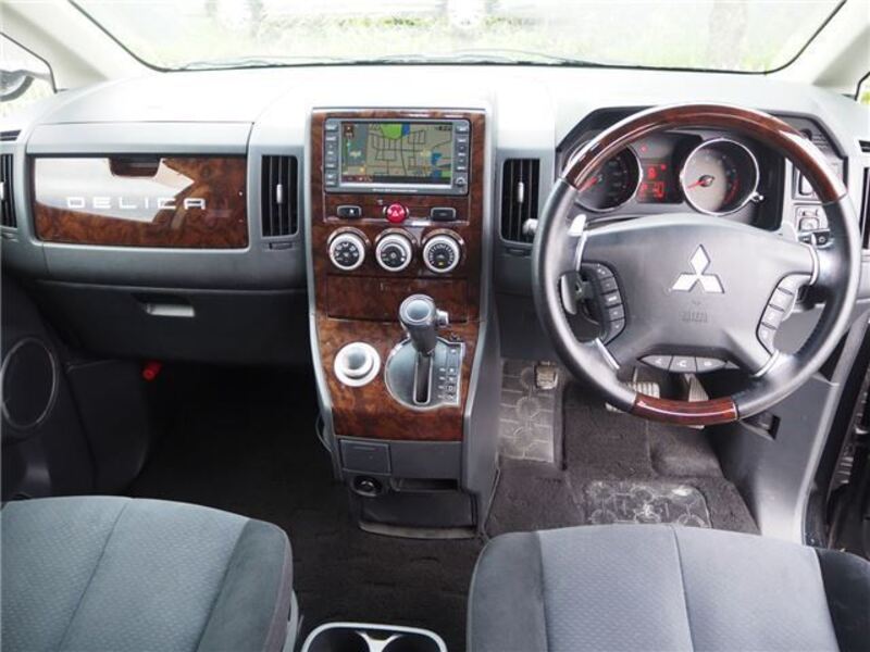 DELICA
