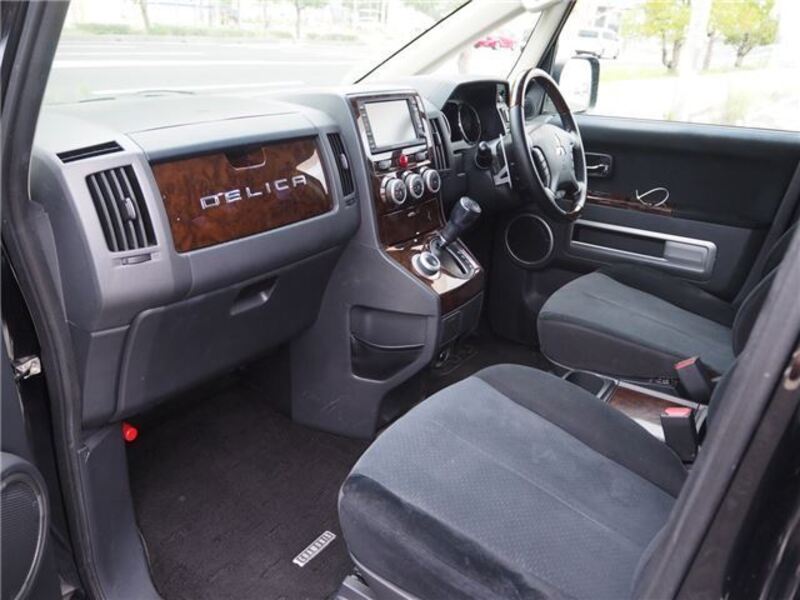 DELICA