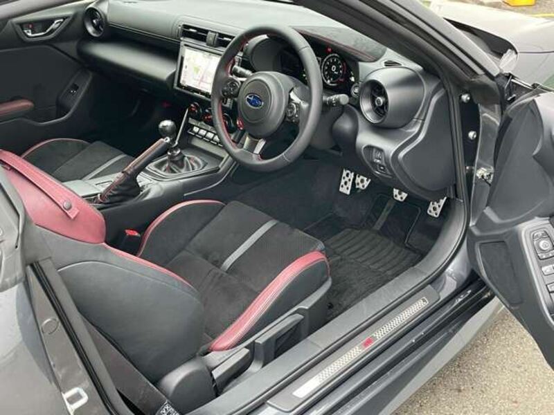 BRZ
