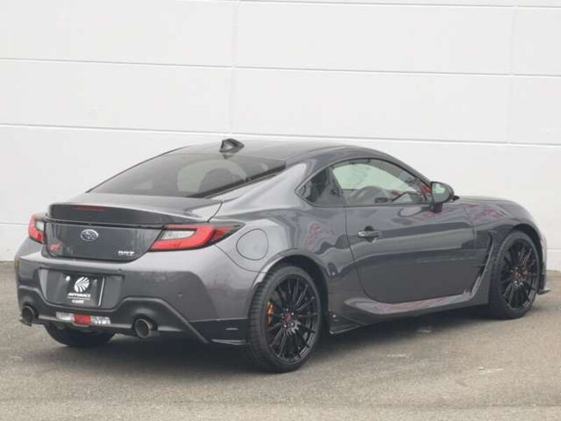 BRZ