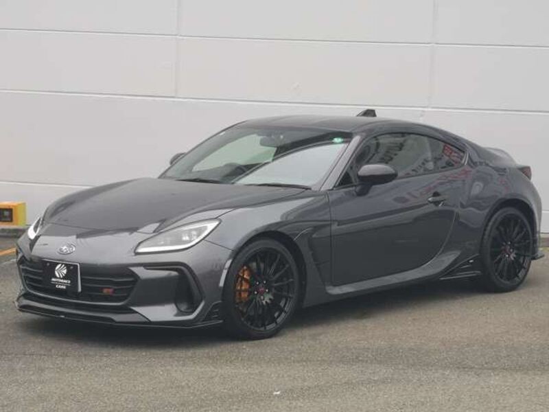 BRZ