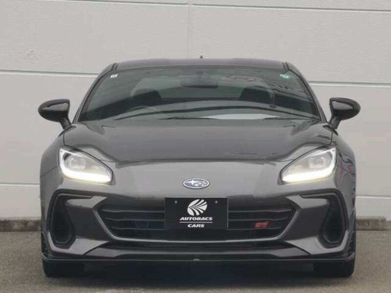 BRZ