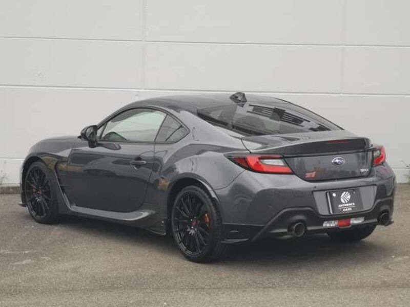 BRZ