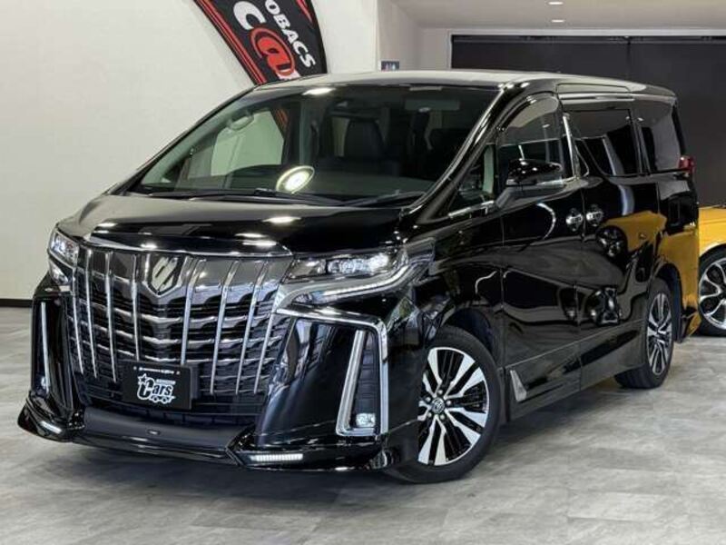 ALPHARD