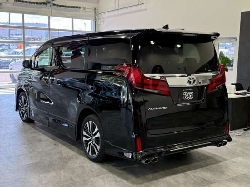 ALPHARD