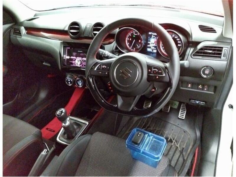 SWIFT