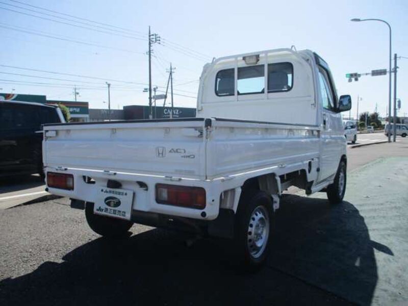 ACTY TRUCK