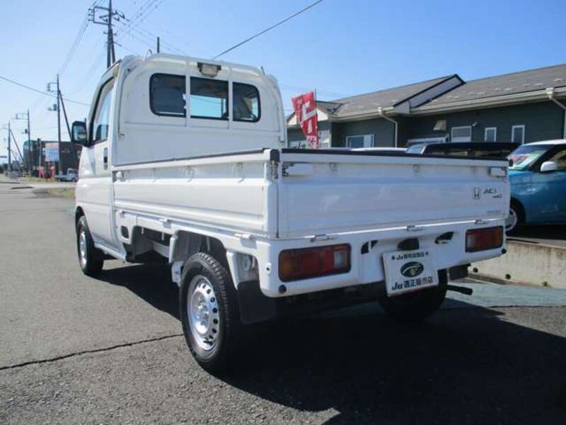 ACTY TRUCK