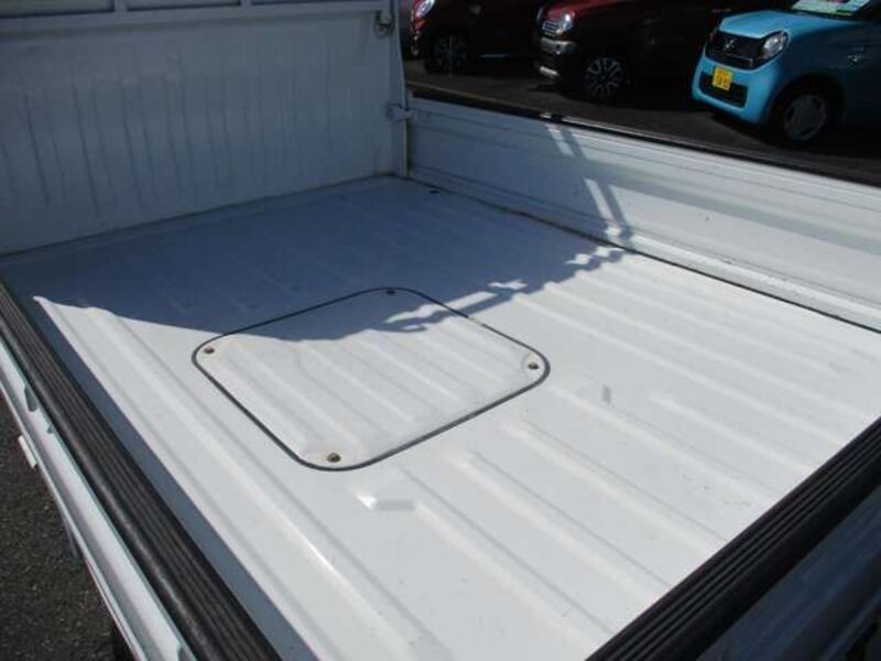 ACTY TRUCK
