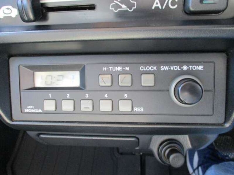 ACTY TRUCK