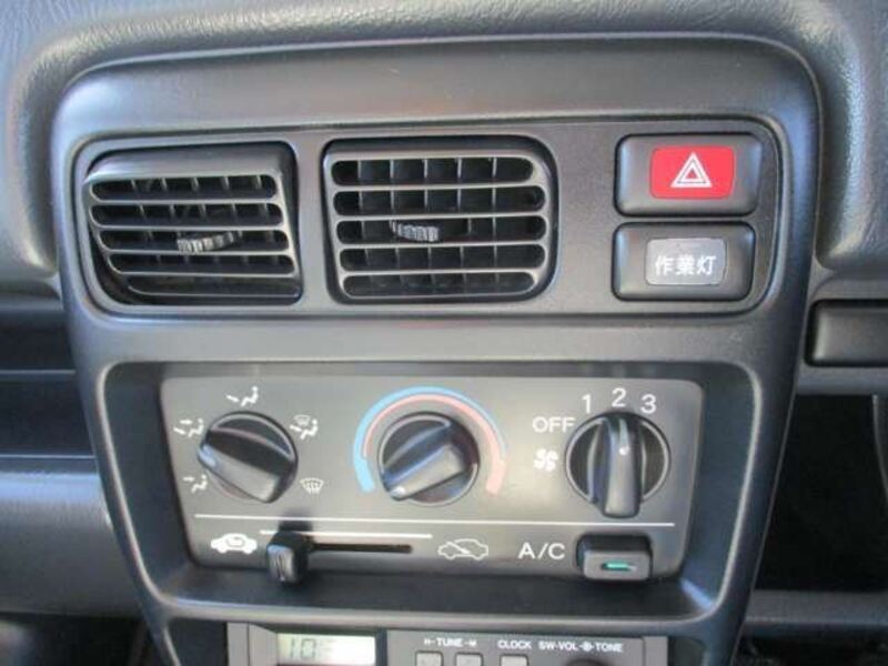 ACTY TRUCK