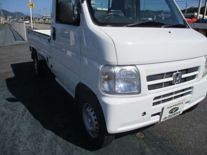 ACTY TRUCK
