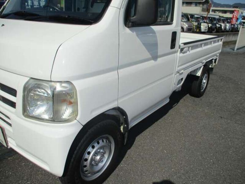 ACTY TRUCK