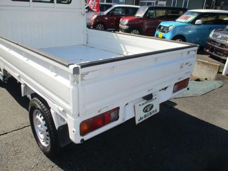 ACTY TRUCK