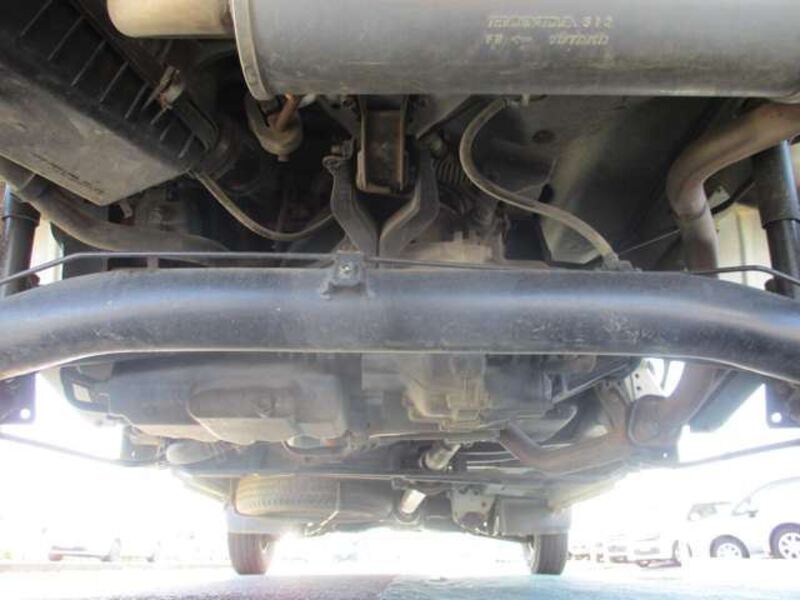 ACTY TRUCK