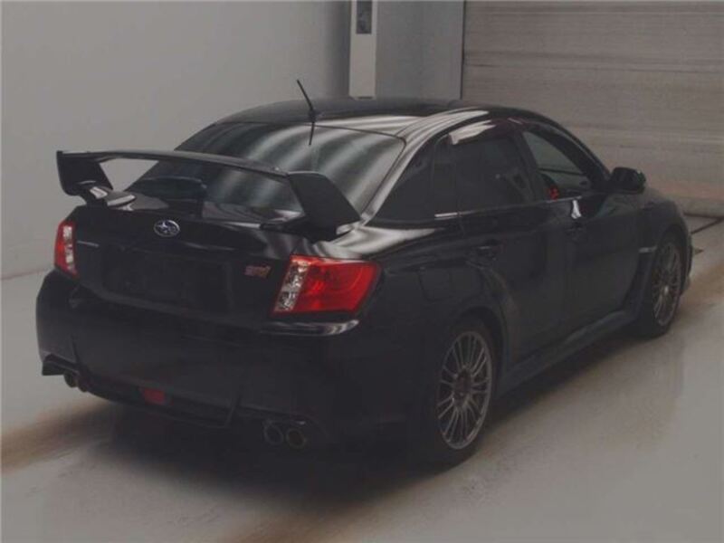 IMPREZA