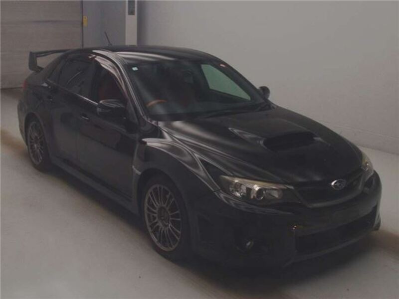 IMPREZA