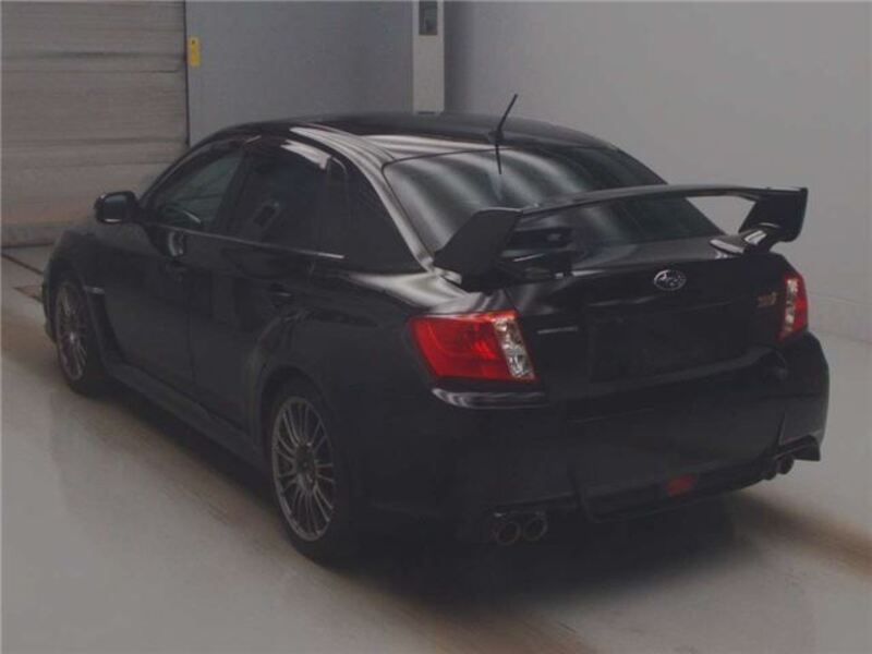 IMPREZA