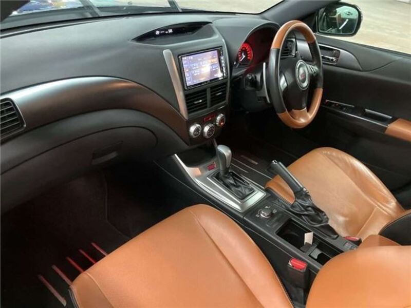 IMPREZA