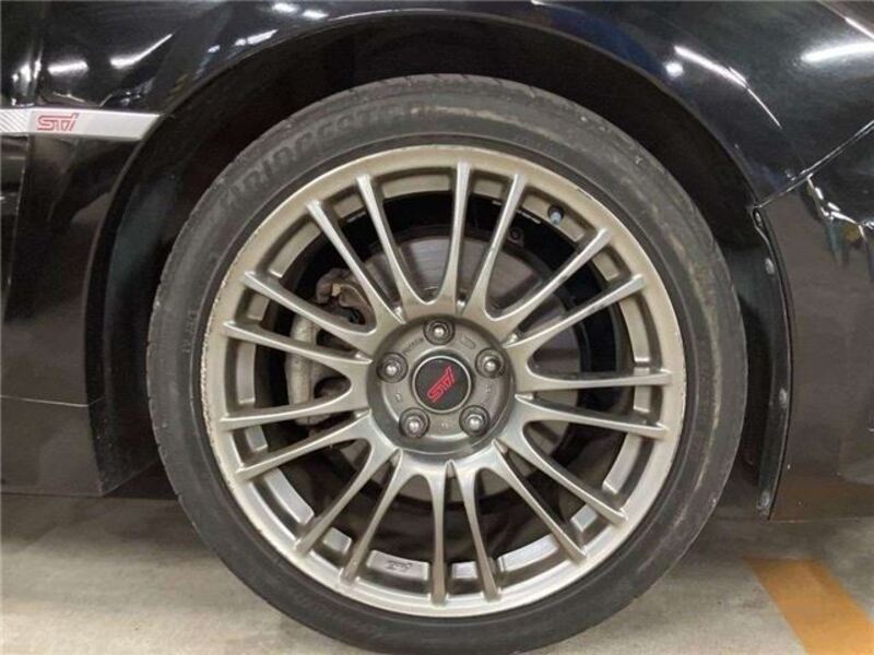 IMPREZA