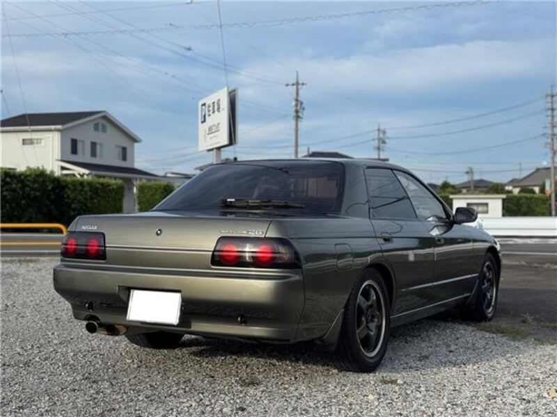 SKYLINE