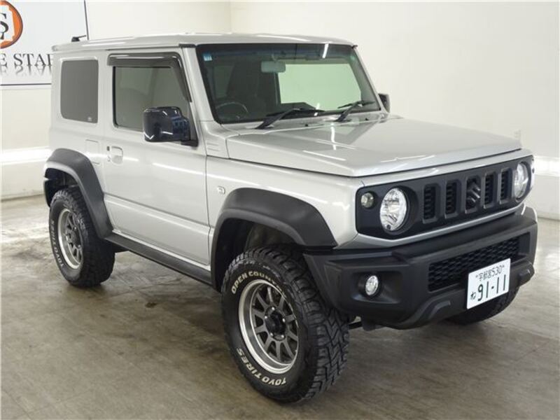 JIMNY SIERRA-0