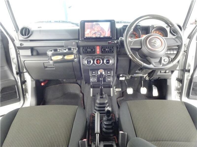 JIMNY SIERRA