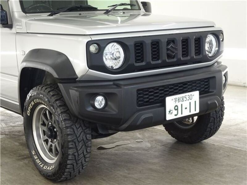 JIMNY SIERRA