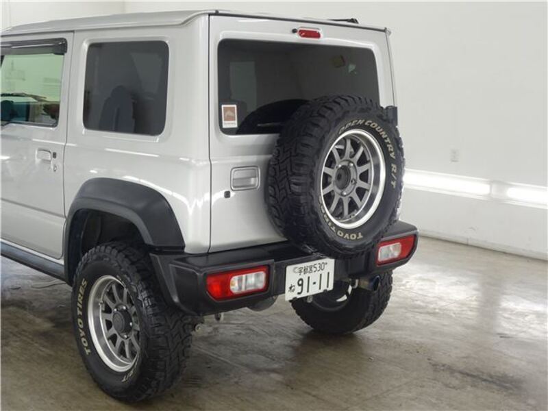 JIMNY SIERRA