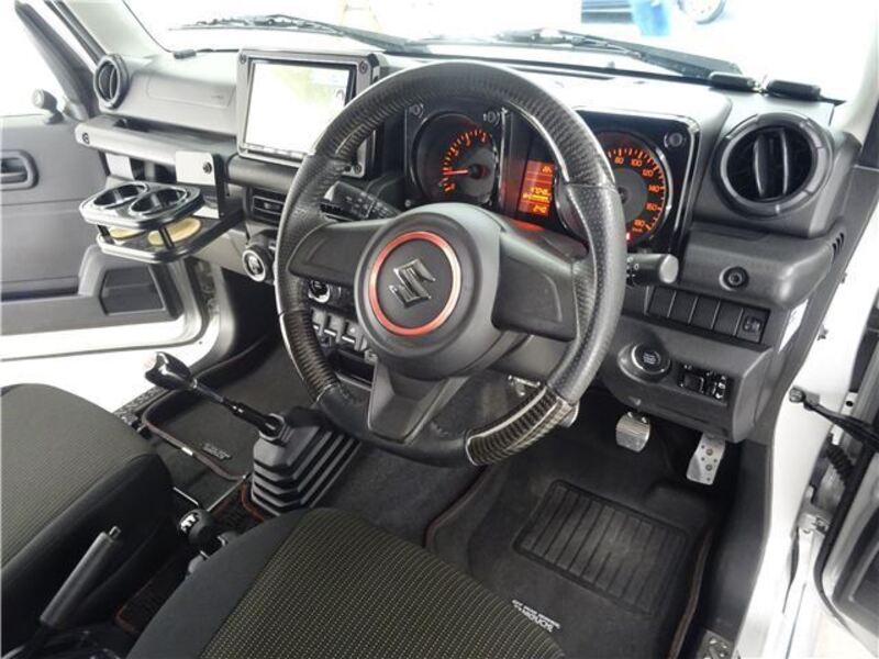 JIMNY SIERRA