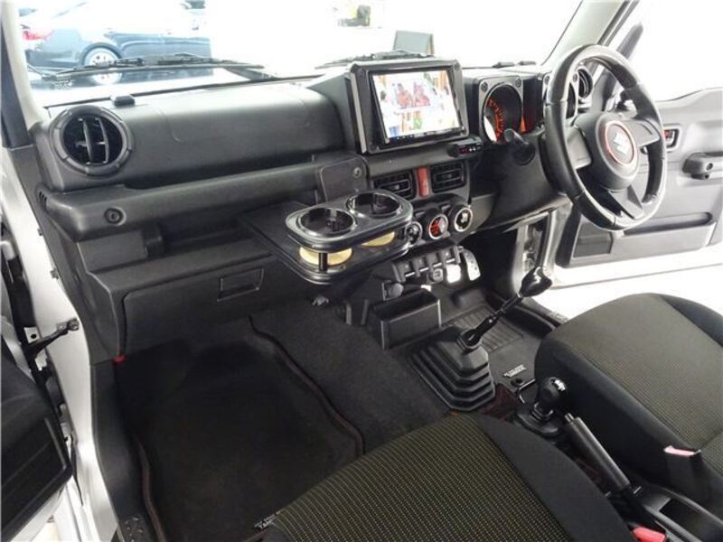JIMNY SIERRA