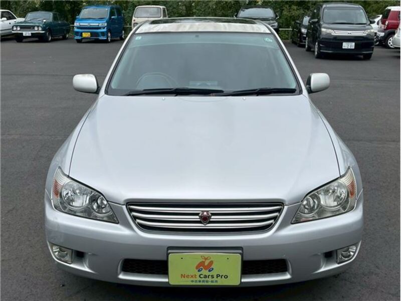 ALTEZZA
