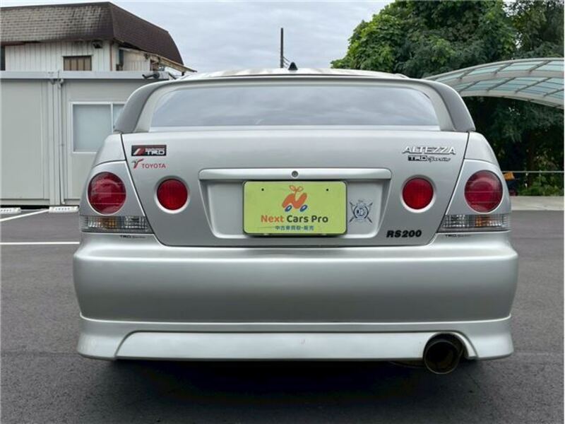 ALTEZZA