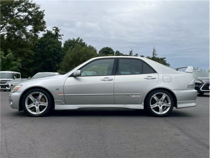 ALTEZZA