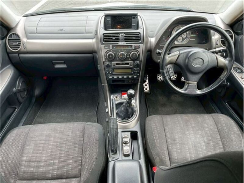 ALTEZZA