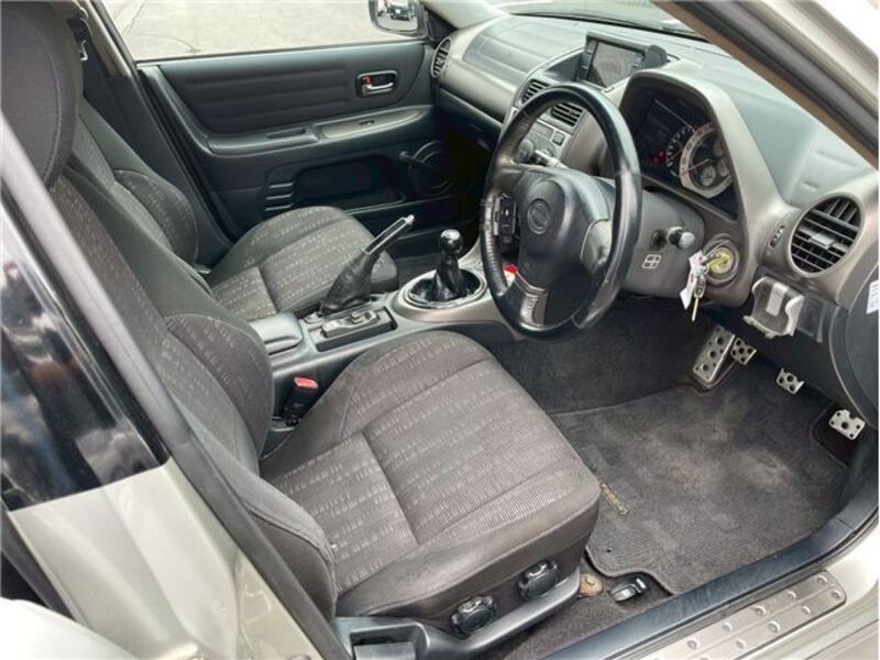 ALTEZZA