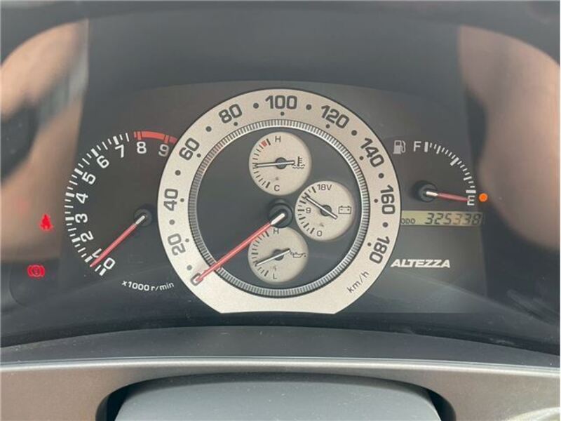 ALTEZZA