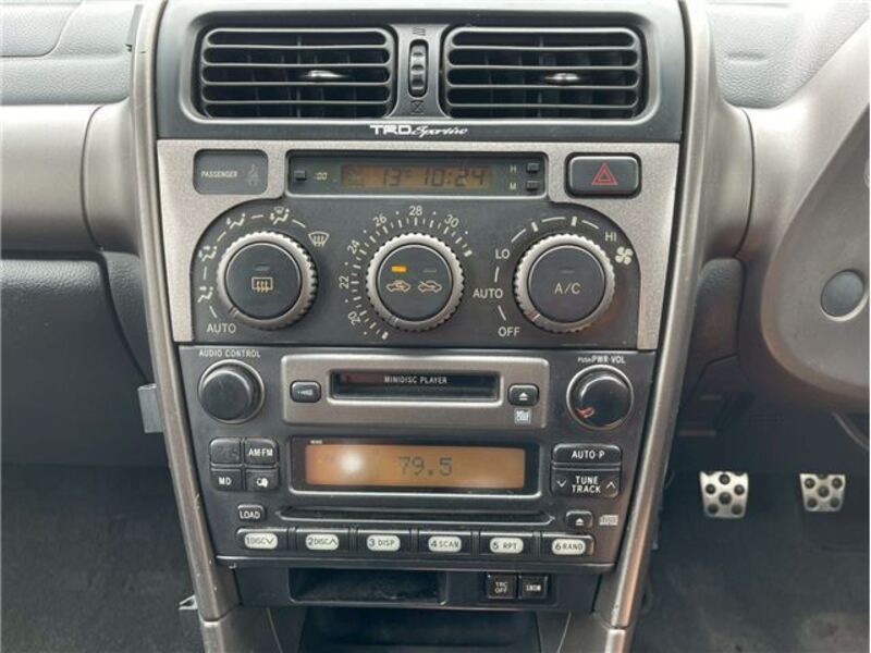 ALTEZZA