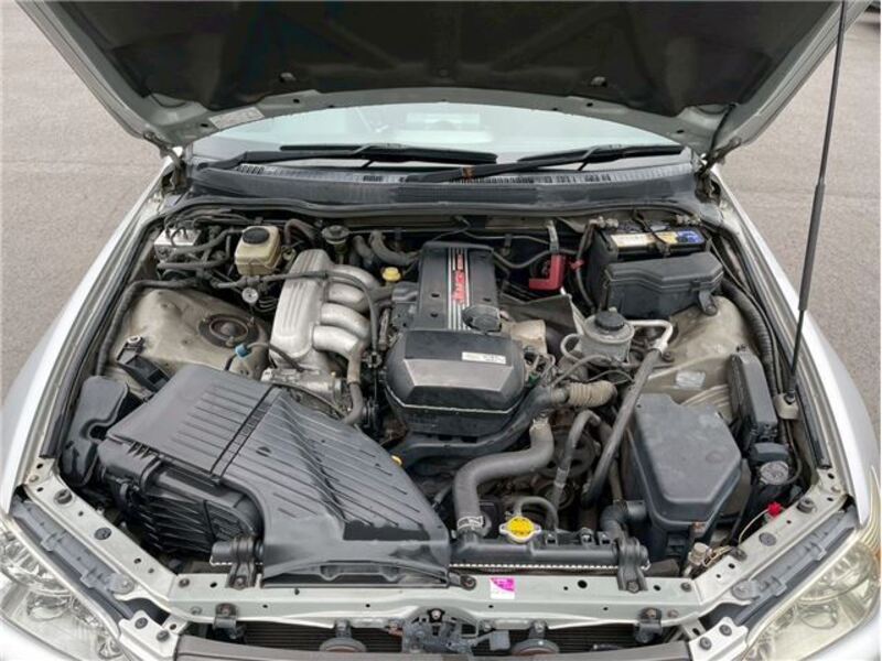 ALTEZZA