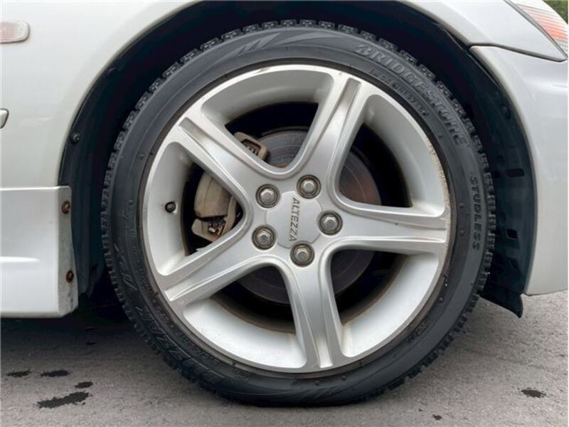 ALTEZZA