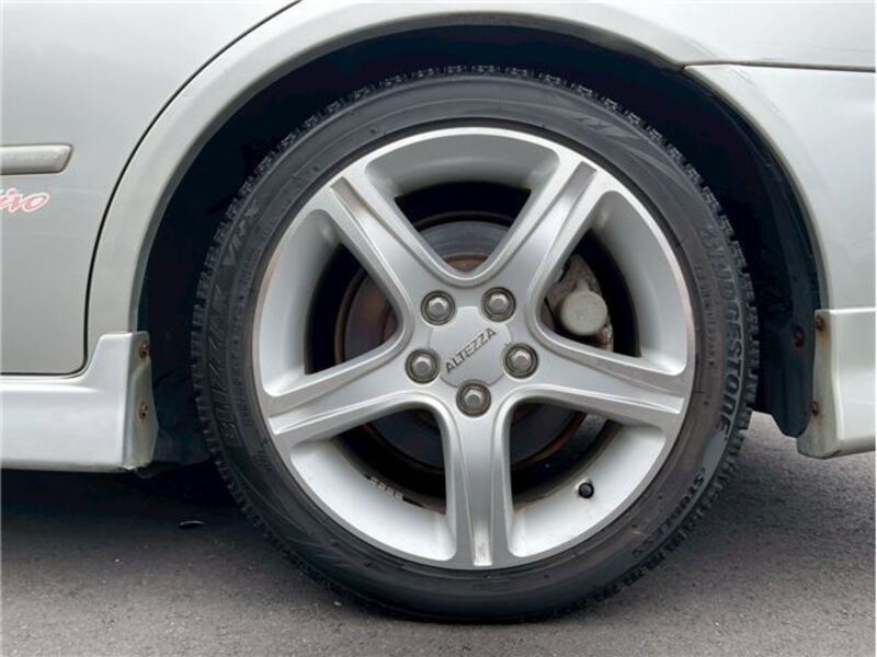 ALTEZZA