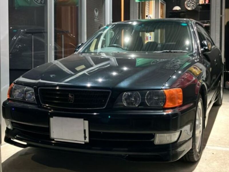 CHASER