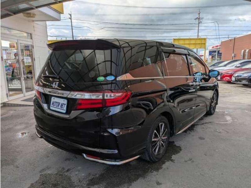ODYSSEY