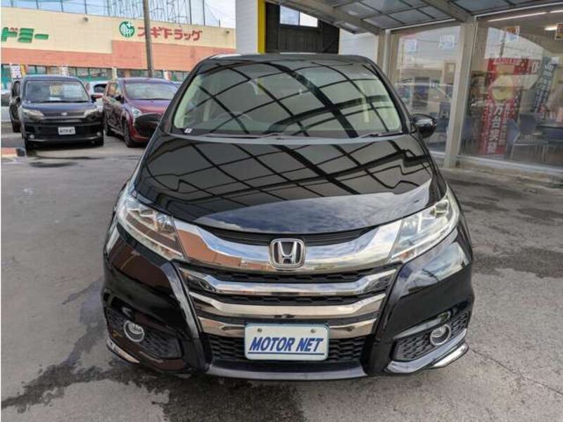 ODYSSEY