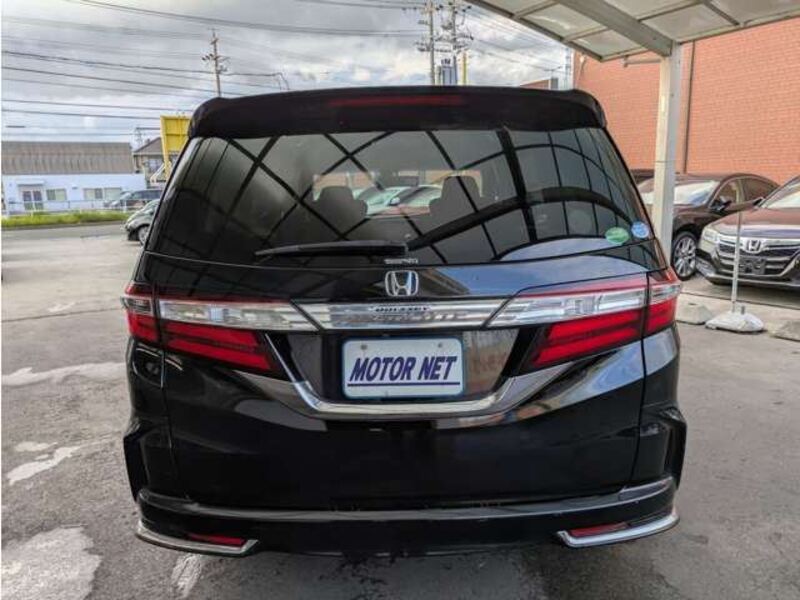 ODYSSEY