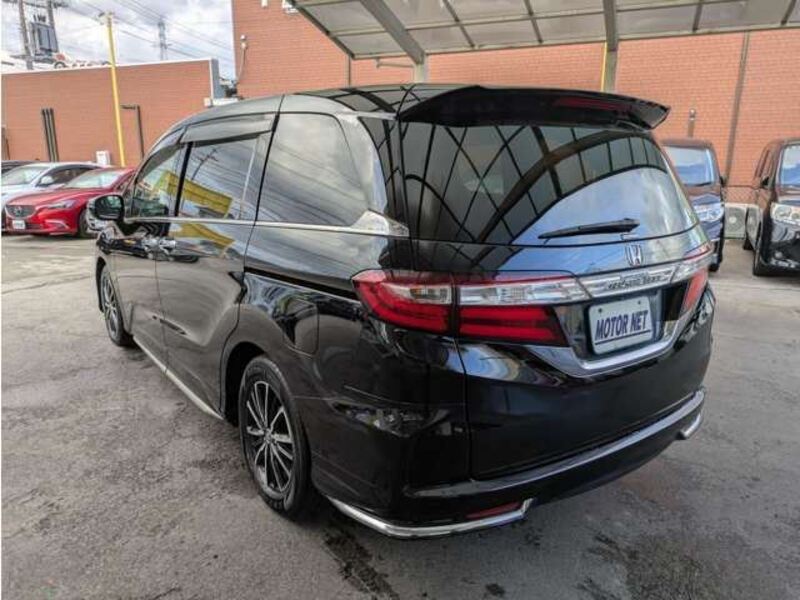 ODYSSEY